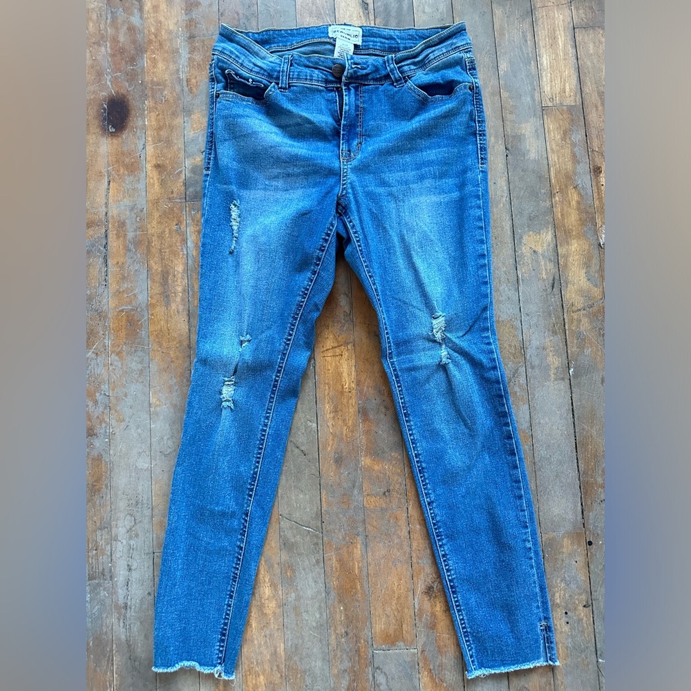 Women’s Jeans